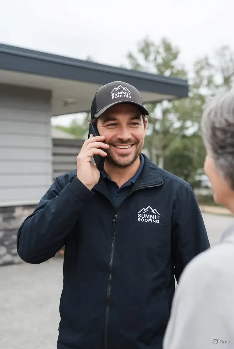 Flat Roof Leak Repair Lexington, MS FAQs